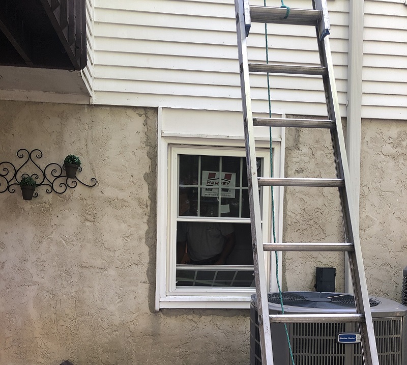 Harvey Windows and Doors